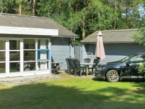6 person holiday home in V ggerl se in Bogø By